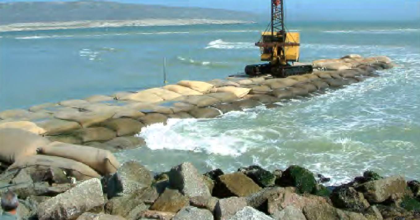 envirorock marine